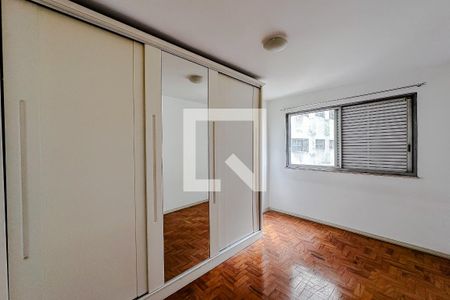 Quarto 1 de apartamento para alugar com 2 quartos, 59m² em Vila Mariana, São Paulo