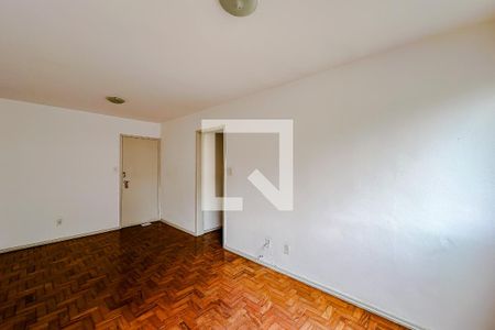 Sala de apartamento para alugar com 2 quartos, 59m² em Vila Mariana, São Paulo