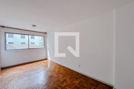 Sala de apartamento para alugar com 2 quartos, 59m² em Vila Mariana, São Paulo