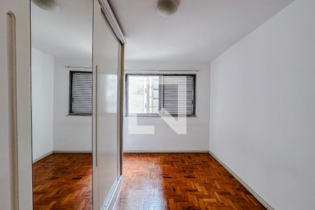 Quarto 1 de apartamento para alugar com 2 quartos, 59m² em Vila Mariana, São Paulo