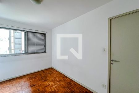 Quarto 1 de apartamento para alugar com 2 quartos, 59m² em Vila Mariana, São Paulo