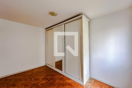 Quarto 1 de apartamento para alugar com 2 quartos, 59m² em Vila Mariana, São Paulo