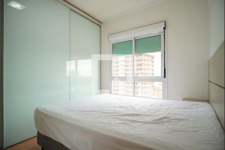 Suíte de apartamento à venda com 1 quarto, 57m² em Três Figueiras, Porto Alegre