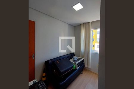 Quarto 2 de apartamento para alugar com 2 quartos, 50m² em Real Parque, São José