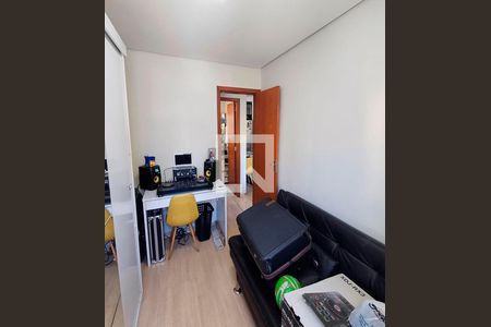 Quarto 2 de apartamento para alugar com 2 quartos, 50m² em Real Parque, São José