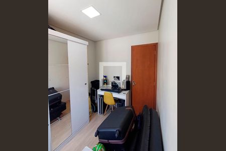 Quarto 2 de apartamento para alugar com 2 quartos, 50m² em Real Parque, São José