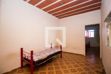 Quarto de casa à venda com 2 quartos, 400m² em Cachoeirinha, Belo Horizonte