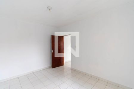 Quarto de casa para alugar com 1 quarto, 50m² em São Rafael, São Paulo