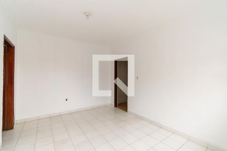 Sala de casa para alugar com 1 quarto, 50m² em São Rafael, São Paulo