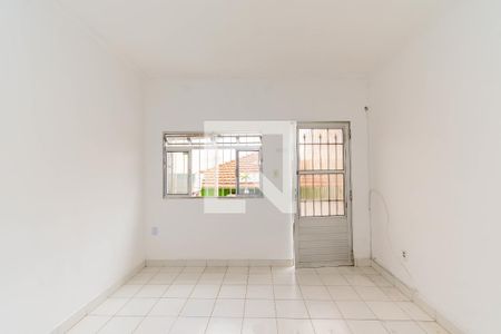 Sala de casa para alugar com 1 quarto, 50m² em São Rafael, São Paulo