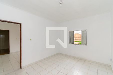 Quarto de casa para alugar com 1 quarto, 50m² em São Rafael, São Paulo