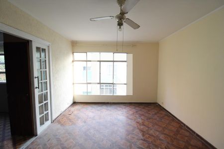 Sala de apartamento à venda com 3 quartos, 87m² em Jardim das Laranjeiras, São Paulo