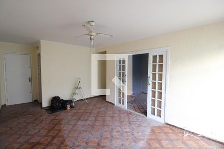 Sala de apartamento à venda com 3 quartos, 87m² em Jardim das Laranjeiras, São Paulo