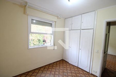 Quarto 2 de apartamento à venda com 3 quartos, 87m² em Jardim das Laranjeiras, São Paulo