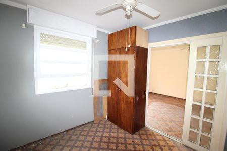 Quarto 1 de apartamento à venda com 3 quartos, 87m² em Jardim das Laranjeiras, São Paulo