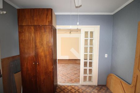 Quarto 1 de apartamento à venda com 3 quartos, 87m² em Jardim das Laranjeiras, São Paulo