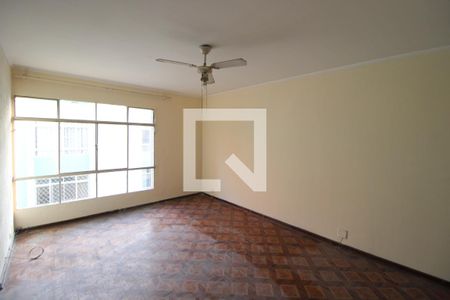 Sala de apartamento à venda com 3 quartos, 87m² em Jardim das Laranjeiras, São Paulo