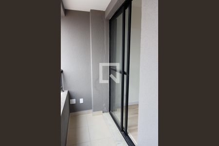 Sacada de apartamento para alugar com 2 quartos, 40m² em Presidente Altino, Osasco