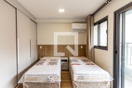 Studio para alugar com 23m², 1 quarto e sem vagaStudio