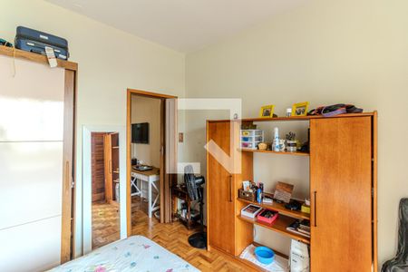 Quarto de apartamento à venda com 1 quarto, 54m² em Campos Elíseos, São Paulo