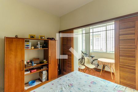 Quarto de apartamento à venda com 1 quarto, 54m² em Campos Elíseos, São Paulo