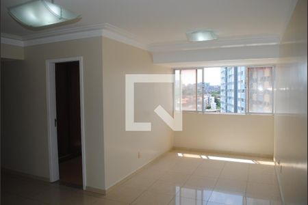 Apartamento para alugar com 3 quartos, 90m² em Doron, Salvador