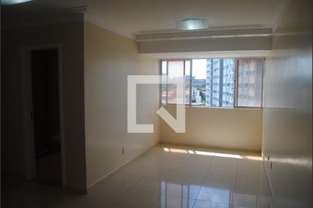 Apartamento para alugar com 3 quartos, 90m² em Doron, Salvador