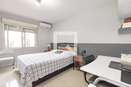 Quarto 1 de apartamento à venda com 2 quartos, 60m² em Centro, São Leopoldo