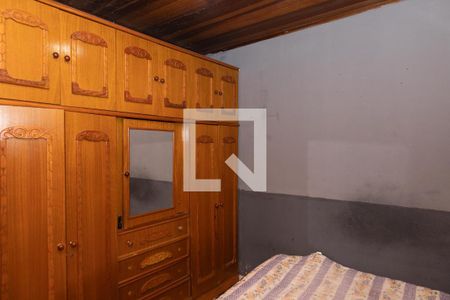 Quarto 2 de casa para alugar com 2 quartos, 120m² em Itaquera, São Paulo