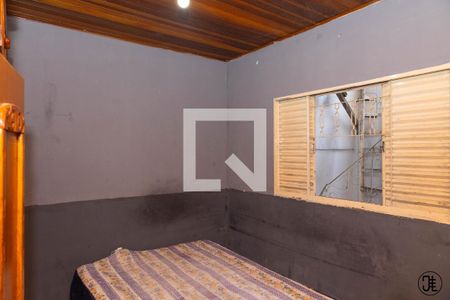 Quarto 2 de casa para alugar com 2 quartos, 120m² em Itaquera, São Paulo