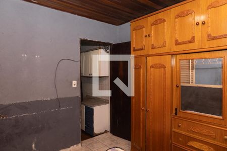 Quarto 2 de casa para alugar com 2 quartos, 120m² em Itaquera, São Paulo