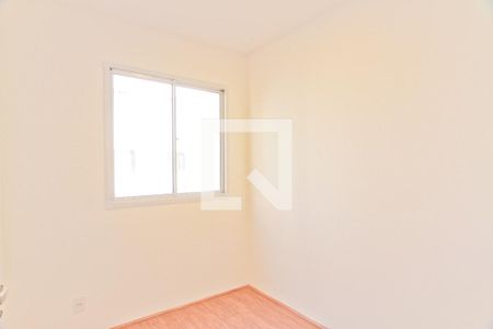 Quarto 2 de apartamento para alugar com 2 quartos, 34m² em Piqueri, São Paulo