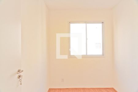 Quarto 2 de apartamento para alugar com 2 quartos, 34m² em Piqueri, São Paulo