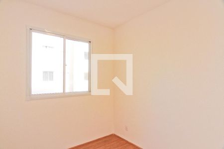 Quarto 1 de apartamento para alugar com 2 quartos, 34m² em Piqueri, São Paulo