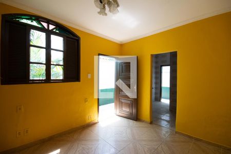 Sala de casa à venda com 2 quartos, 70m² em Fonseca, Niterói