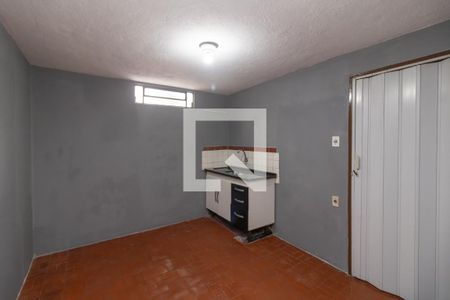 Cozinha de casa para alugar com 1 quarto, 49m² em Vila Sílvia, São Paulo