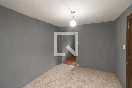 Sala de casa para alugar com 1 quarto, 49m² em Vila Sílvia, São Paulo