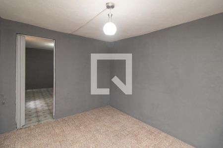 Sala de casa para alugar com 1 quarto, 49m² em Vila Sílvia, São Paulo