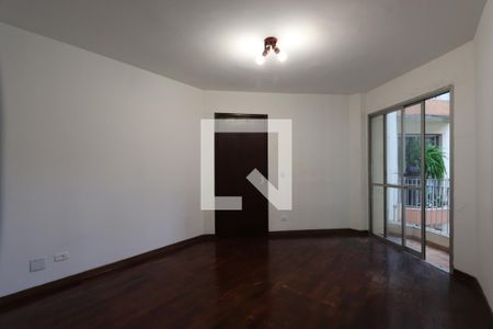 Sala de apartamento à venda com 2 quartos, 55m² em Sítio Pinheirinho, São Paulo