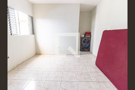 Suíte 2 de casa à venda com 2 quartos, 120m² em Vila Bertioga, São Paulo