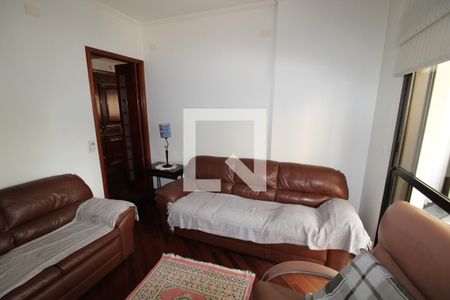 Sala 2 de apartamento à venda com 4 quartos, 207m² em Santana, São Paulo