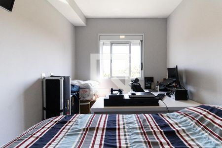 Suíte de apartamento à venda com 2 quartos, 53m² em Vila Moraes, São Paulo