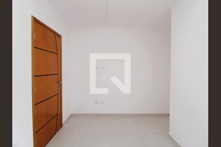 Sala de apartamento à venda com 1 quarto, 32m² em Vila Constança, São Paulo