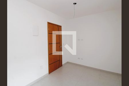 Sala de apartamento à venda com 1 quarto, 32m² em Vila Constança, São Paulo