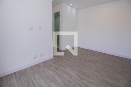 Sala de apartamento à venda com 2 quartos, 47m² em Vila Talarico, São Paulo