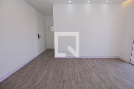 Sala de apartamento à venda com 2 quartos, 47m² em Vila Talarico, São Paulo