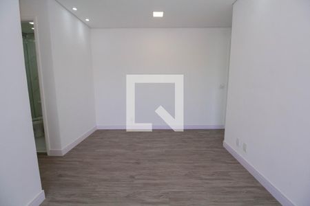 Sala de apartamento à venda com 2 quartos, 47m² em Vila Talarico, São Paulo