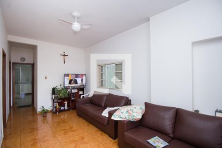 Sala  de casa à venda com 4 quartos, 200m² em Aparecida, Belo Horizonte