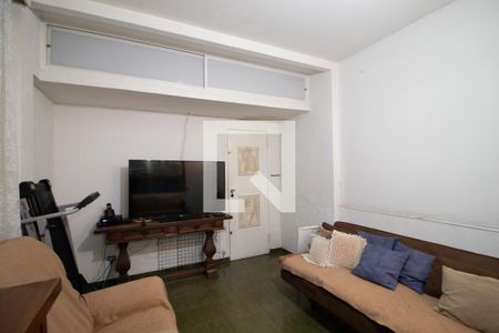 Sala 2 de casa à venda com 3 quartos, 240m² em Vila Mazzei, São Paulo