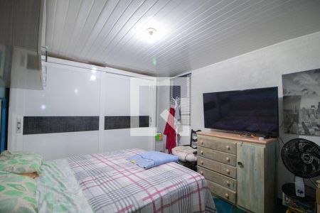 Quarto 1 de casa à venda com 4 quartos, 218m² em Vila Mazzei, São Paulo